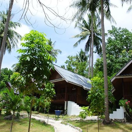 Seashell Coconut Village קו טאו מראה חיצוני תמונה