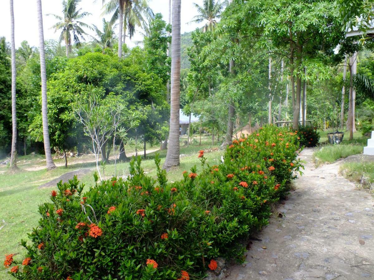 Seashell Coconut Village קו טאו מראה חיצוני תמונה